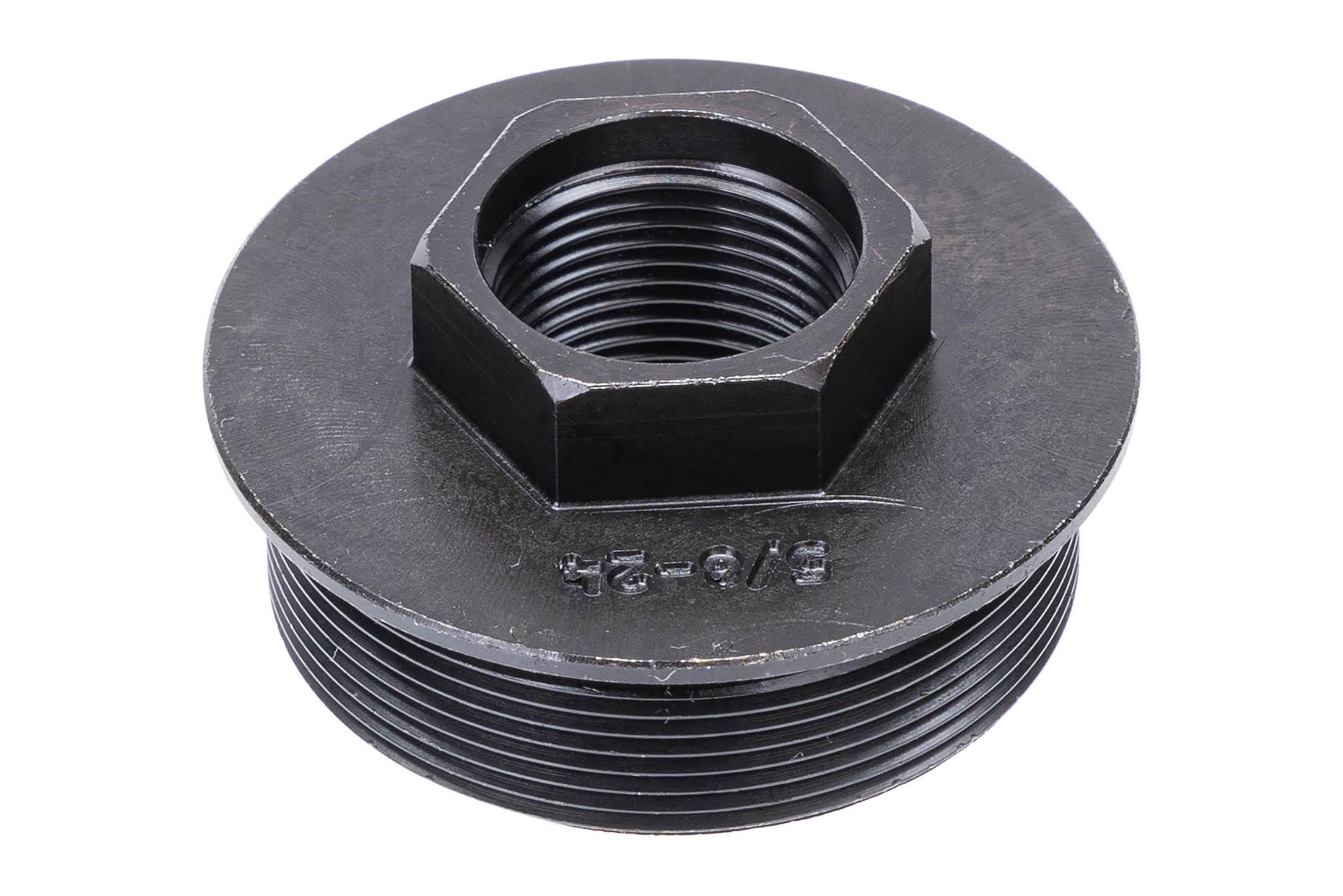 Yankee Hill Machine Universal Rifle Suppressor Mount - 5/8x24